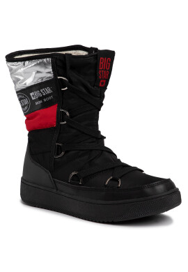 Big Star Shoes Обувки EE274656 Черен - Pepit.bg