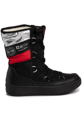 Big Star Shoes Обувки EE274656 Черен - Pepit.bg