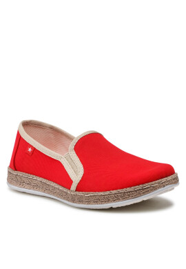 Big Star Shoes Обувки FF276037 Червен - Pepit.bg