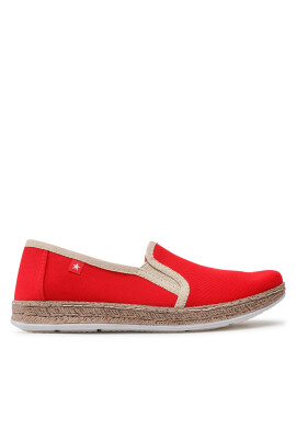 Big Star Shoes Обувки FF276037 Червен - Pepit.bg