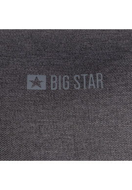 BIG STAR Раница GG574042 Сив - Pepit.bg
