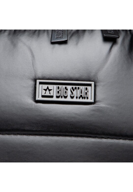 BIG STAR Раница KK574030 Черен - Pepit.bg
