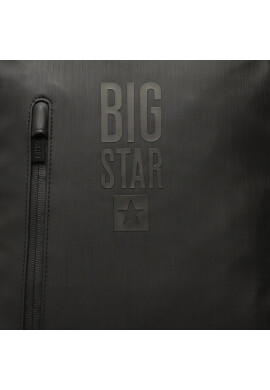 BIG STAR Shoes Раница KK574120 Черен - Pepit.bg