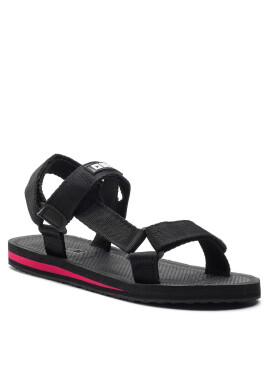 Big Star Shoes Сандали DD174717 Черен - Pepit.bg