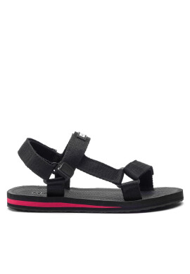 Big Star Shoes Сандали DD174717 Черен - Pepit.bg
