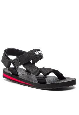 Big Star Shoes Сандали DD274A282 Черен - Pepit.bg