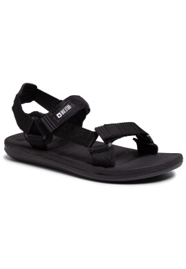 Big Star Shoes Сандали FF174499 Черен - Pepit.bg
