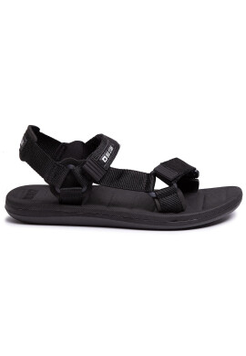 Big Star Shoes Сандали FF174499 Черен - Pepit.bg