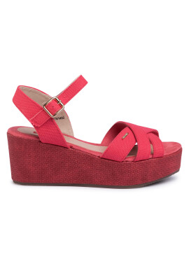 Big Star Shoes Сандали FF274A462 Розов - Pepit.bg