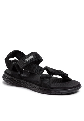 Big Star Shoes Сандали FF274A600 Черен - Pepit.bg