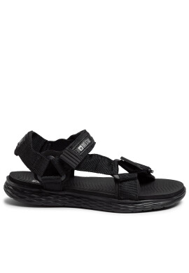 Big Star Shoes Сандали FF274A600 Черен - Pepit.bg