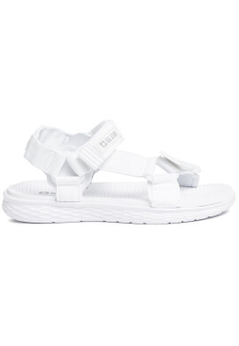 Big Star Shoes Сандали FF274A603 Бял - Pepit.bg