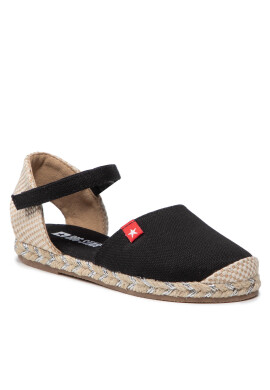 Big Star Shoes Сандали FF374188 Черен - Pepit.bg