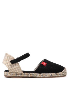 Big Star Shoes Сандали FF374188 Черен - Pepit.bg