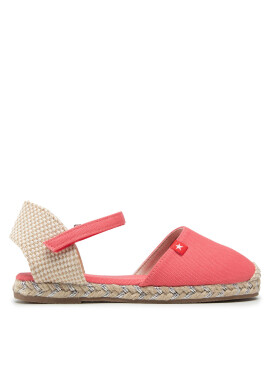 Big Star Shoes Сандали FF374191 Розов - Pepit.bg
