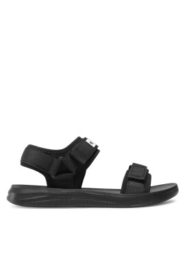 Big Star Shoes Сандали HH174842 Черен - Pepit.bg