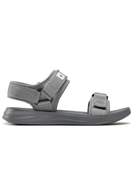 Big Star Shoes Сандали HH174843 Сив - Pepit.bg