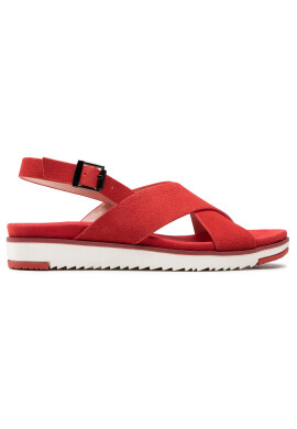 Big Star Shoes Сандали HH274739 Червен - Pepit.bg