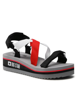 Big Star Shoes Сандали HH274A082 Черен - Pepit.bg