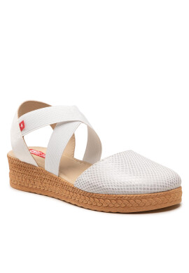 Big Star Shoes Сандали JJ276036 Бял - Pepit.bg