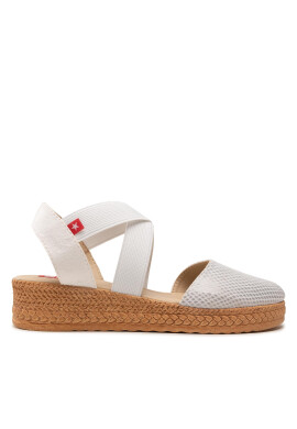 Big Star Shoes Сандали JJ276036 Бял - Pepit.bg