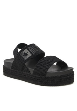 Big Star Shoes Сандали LL274856 Черен - Pepit.bg