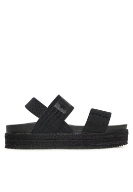 Big Star Shoes Сандали LL274856 Черен - Pepit.bg