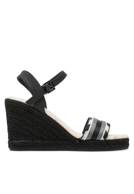 Big Star Shoes Сандали LL274877 Черен - Pepit.bg