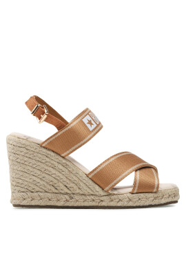 Big Star Shoes Сандали LL274883 Бежов - Pepit.bg
