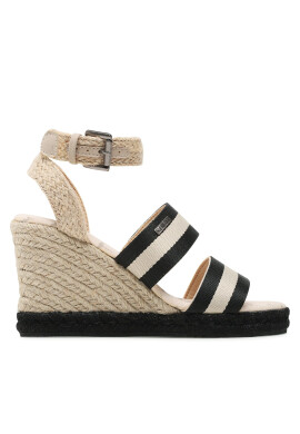 Big Star Shoes Сандали LL274884 Черен - Pepit.bg