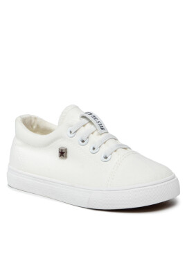 Big Star Shoes Сникърси DD374074 Бял - Pepit.bg