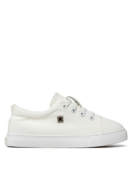 Big Star Shoes Сникърси DD374074 Бял - Pepit.bg