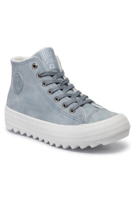 Big Star Shoes Сникърси EE274115 Син - Pepit.bg