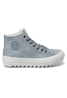 Big Star Shoes Сникърси EE274115 Син - Pepit.bg