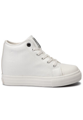 Big Star Shoes Сникърси EE274128 Бял - Pepit.bg