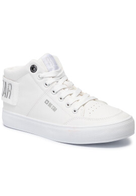 Big Star Shoes Сникърси EE274352 Бял - Pepit.bg