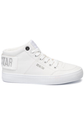 Big Star Shoes Сникърси EE274352 Бял - Pepit.bg