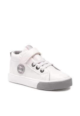 Big Star Shoes Сникърси EE374002 Бял - Pepit.bg