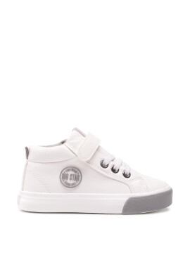 Big Star Shoes Сникърси EE374002 Бял - Pepit.bg
