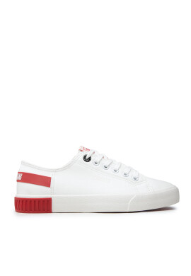 Big Star Shoes Сникърси FF274174 Бял - Pepit.bg