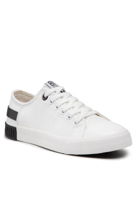 Big Star Shoes Сникърси FF274175 Бял - Pepit.bg