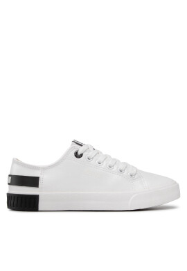 Big Star Shoes Сникърси FF274175 Бял - Pepit.bg