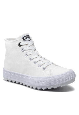 Big Star Shoes Сникърси FF274241 Бял - Pepit.bg