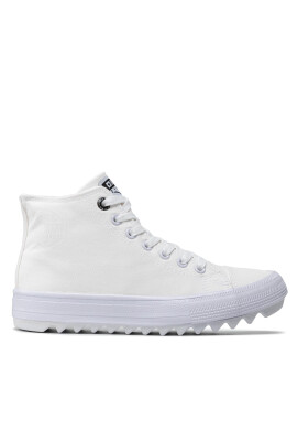 Big Star Shoes Сникърси FF274241 Бял - Pepit.bg
