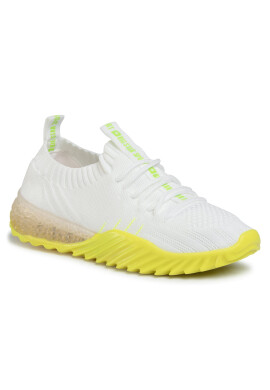 Big Star Shoes Сникърси FF274341 Бял - Pepit.bg