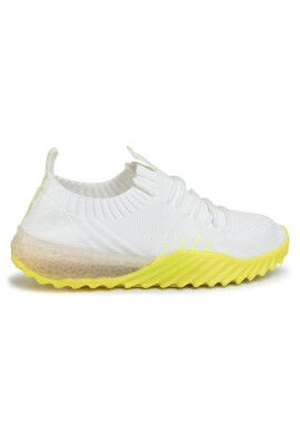Big Star Shoes Сникърси FF274341 Бял - Pepit.bg