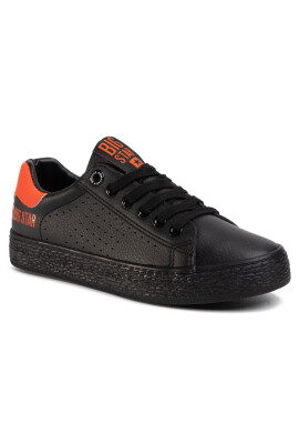 Big Star Shoes Сникърси FF274484 Черен - Pepit.bg