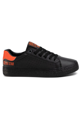 Big Star Shoes Сникърси FF274484 Черен - Pepit.bg