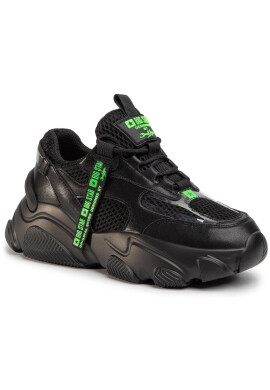 Big Star Shoes Сникърси FF274A549 Черен - Pepit.bg