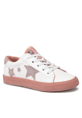 Big Star Shoes Сникърси FF374035 Бял - Pepit.bg